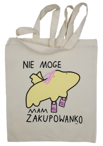 Torba "Mam Zakupowanko"
