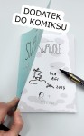 Narysuj mi coś w komiksie!