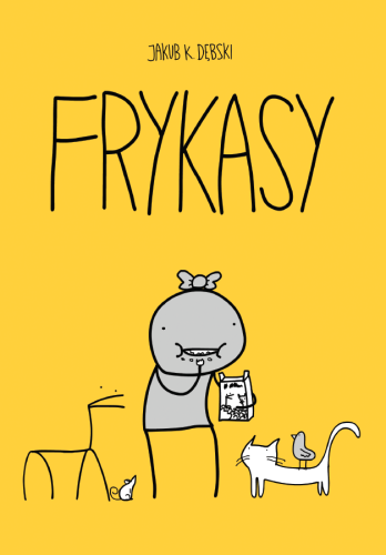 okładka
