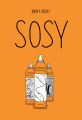 Sosy, okładka