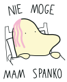 wzór Spanko