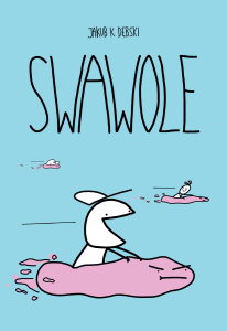 Komiks Swawole
